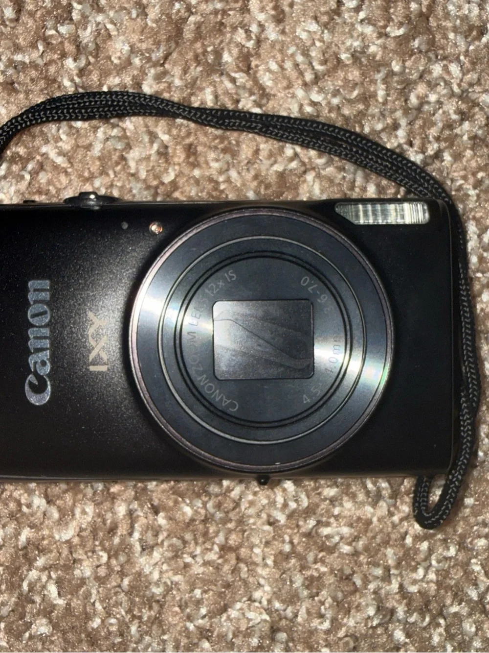 Cannon Elph 360HS/IXY full kit!!!